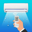 Icoon van programma: AC Remote Control App