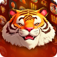 Programikonen: Lucky Roar