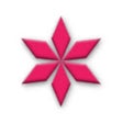 Amaranth Password Manager icon