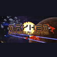 Programın simgesi: Mayhem Intergalactic