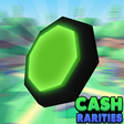 Programikonen: RELEASE Cash Rarities