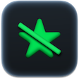 プログラムのアイコン：Letterboxd Ratings Remove…