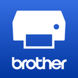 程序图标：Brother Print Service Plu…