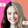 プログラムのアイコン：Make Me Old When i Grow U…