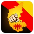 Иконка программы: UPP PRAJAAKEEYA