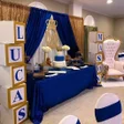 Ikona programu: Baby Shower Ideas