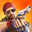Programın simgesi: Guns  Gangs