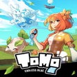 Icoon van programma: Tomo: Endless Blue