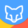 أيقونة البرنامج: Foxi
