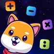 プログラムのアイコン：Quick Math Flash Cards