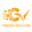 Tạo cv timviec365.com - mẫu cv icon