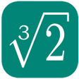 プログラムのアイコン：Simple Cube Root Calculat…