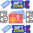 Иконка программы: FreeGiftZone: Get Redeem …