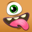 Programın simgesi: Tongue Escape