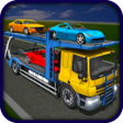 程序图标：Heavy Cargo Parking