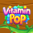 Ícone do programa: Vitamin Pop: Fruit Bubble