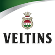 Symbol des Programms: Veltins