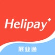合利宝展业通 icon