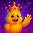 プログラムのアイコン：Royal Bird Sort