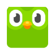 Icoon van programma: Duolingo Streak