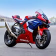Programikonen: Honda CBR1000RR wallpaper…