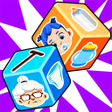 程序图标：100 Years - Life Simulato…