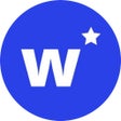 Ikona programu: Writecream - AI Content W…