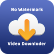 Programikonen: No Watermark Video Downlo…