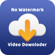 No Watermark Video Downloader for TikTok