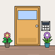 程序图标：Open Door Puzzle - Escape…