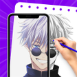 Ícone do programa: AR Drawing: Paint  3D Art