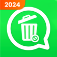 Ícone do programa: Deleted Message Recovery