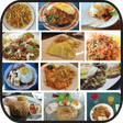 ไอคอนของโปรแกรม: Resep Nasi Goreng Enak