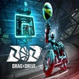 Icoon van programma: Drag x Drive