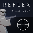 REFLEX - Aim Trainer icon