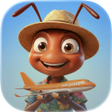 Programikonen: Viajants  Alertas de Voos
