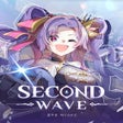 프로그램 아이콘: Second Wave