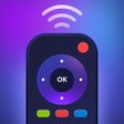 TV Remote Universal Control 1 icon