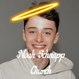 Programikonen: Noah Schnapp Church