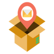 Ikona programu: Track my order
