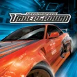 ไอคอนของโปรแกรม: Need For Speed Undergroun…