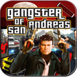 Иконка программы: Gangster of San Andreas