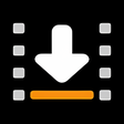 程序图标：All Video Downloader  Sav…