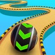 Programın simgesi: Fast Ball Jump: Going Bal…