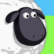 Ikon program: Sheep Sorting Puzzle