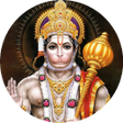 Ikon program: hanuman chalisa mantra bh…