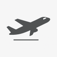 Programın simgesi: AirHint: Predict Flight P…