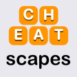 Cheats for Wordscapes