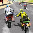 程序图标：Bike Rider Racing: Racing…