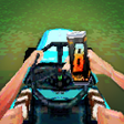 Icoon van programma: Boomer Simulator